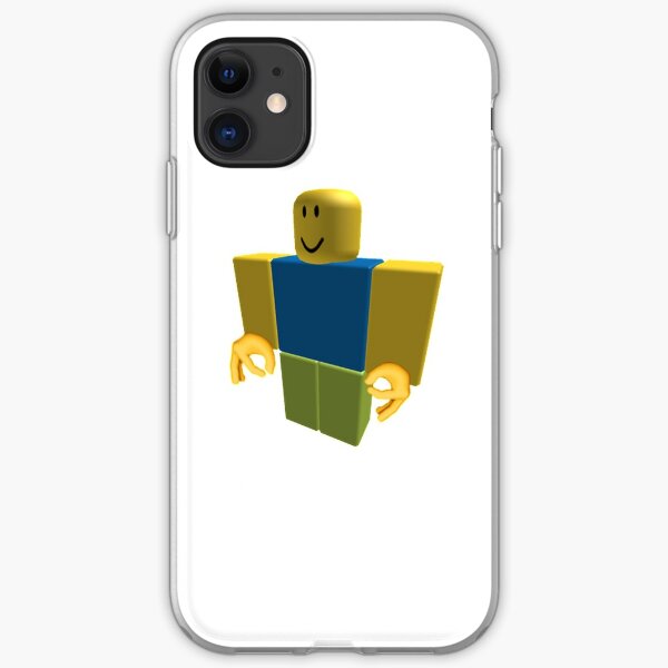 Noob Roblox Oof Funny Meme Dank Iphone Case Cover By Franciscoie Redbubble - robux emoji roblox