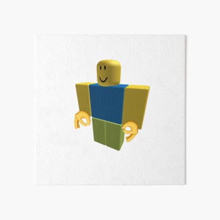 Roblox Cringe Art Board Prints Redbubble - tumblr dream roblox