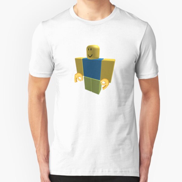Funny Roblox T Shirt Transparent