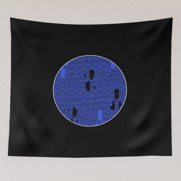 Item preview, Circular geometric shape designed and sold by sophiaredolfi.