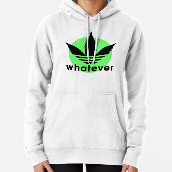 Adidas pot leaf hoodie best sale