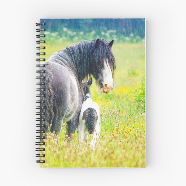 Item preview, Molly the Horse designed and sold by silverishfox.