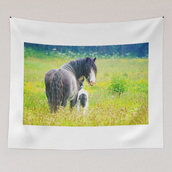 Item preview, Molly the Horse designed and sold by silverishfox.