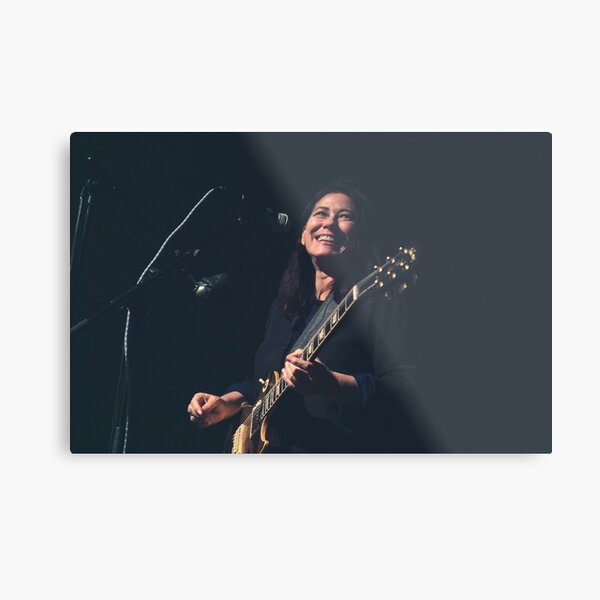 The Breeders Metal Print