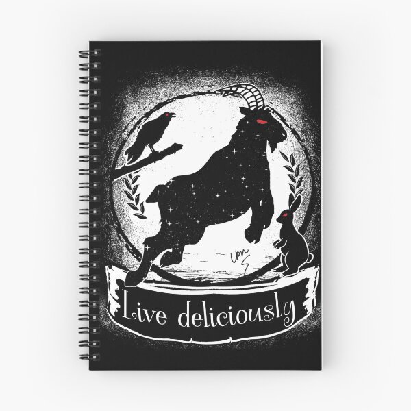 Item preview, Black Phillip designed and sold by Van Burmann.