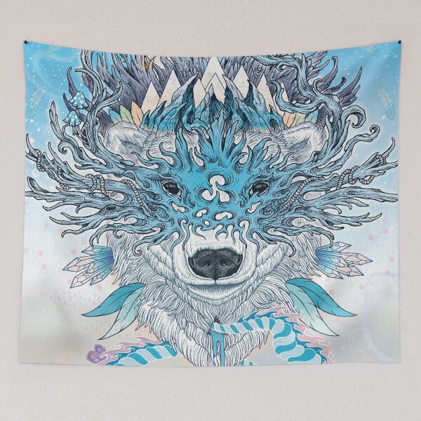 Item preview, Ursa designed and sold by MatMiller.