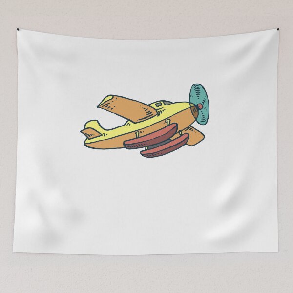 Item preview, Cartoon Plane Kids | Tshirt & Gift designed and sold by Legendemax.