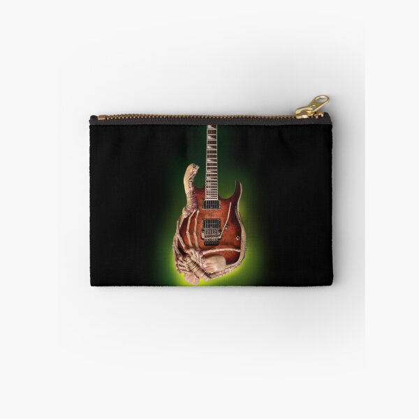 Item preview, Alien Guitar - In space no one can hear you shred designed and sold by devilandsons.