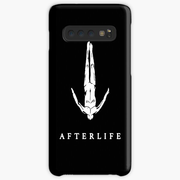 Ohne Titel Samsung Galaxy Leichte Hülle