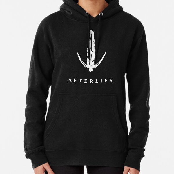 Untitled Pullover Hoodie
