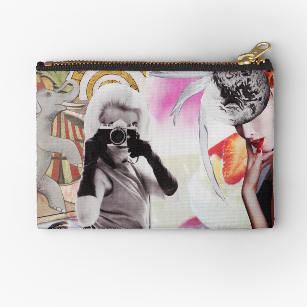 Pochette « Monroe and Me»