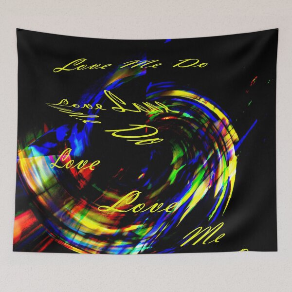 Item preview, Love Me-Do designed and sold by Merice  Ewart Marshall.