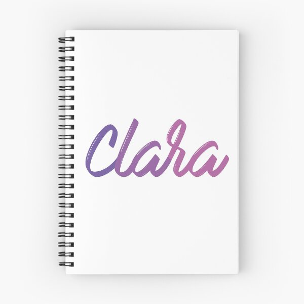 Item preview, Clara designed and sold by Shalomjoy.