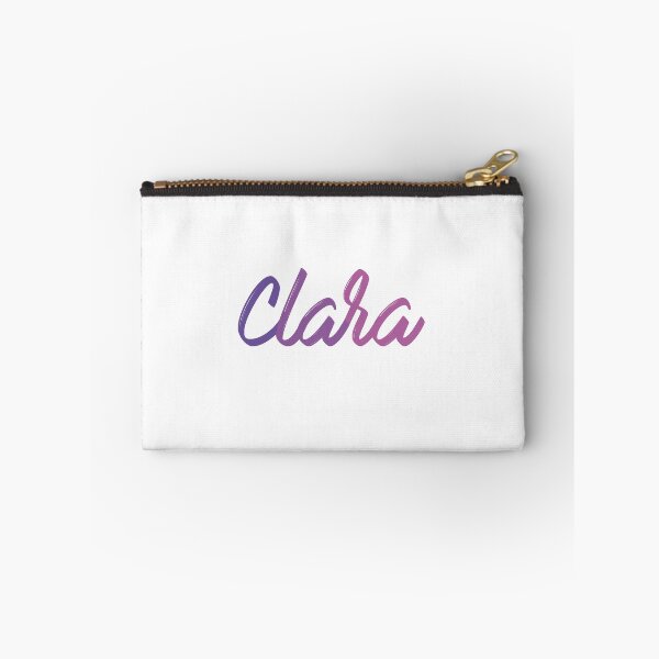 Item preview, Clara designed and sold by Shalomjoy.
