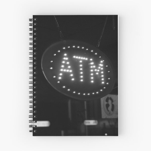 Item preview, Nightlife designed and sold by ShantyStudios.