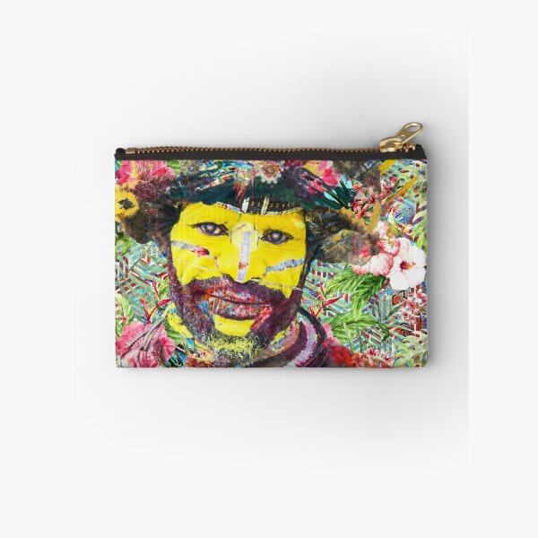 Aperçu de l'œuvre Bushman créée et vendue par Zanolino.