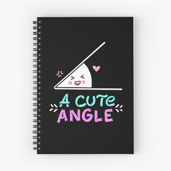 Item preview, Math T-Shirt Geometry Tee Gift A Cute Angle Funny Shirt designed and sold by 4tomic.