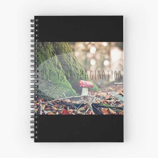 Item preview, Use Your Imagination designed and sold by Denise Abé.