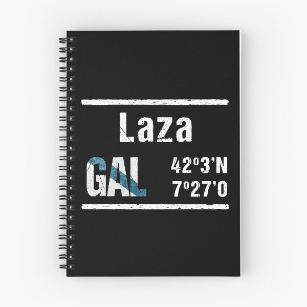Item preview, Laza Galicia Coordinates designed and sold by mouchodesigns.