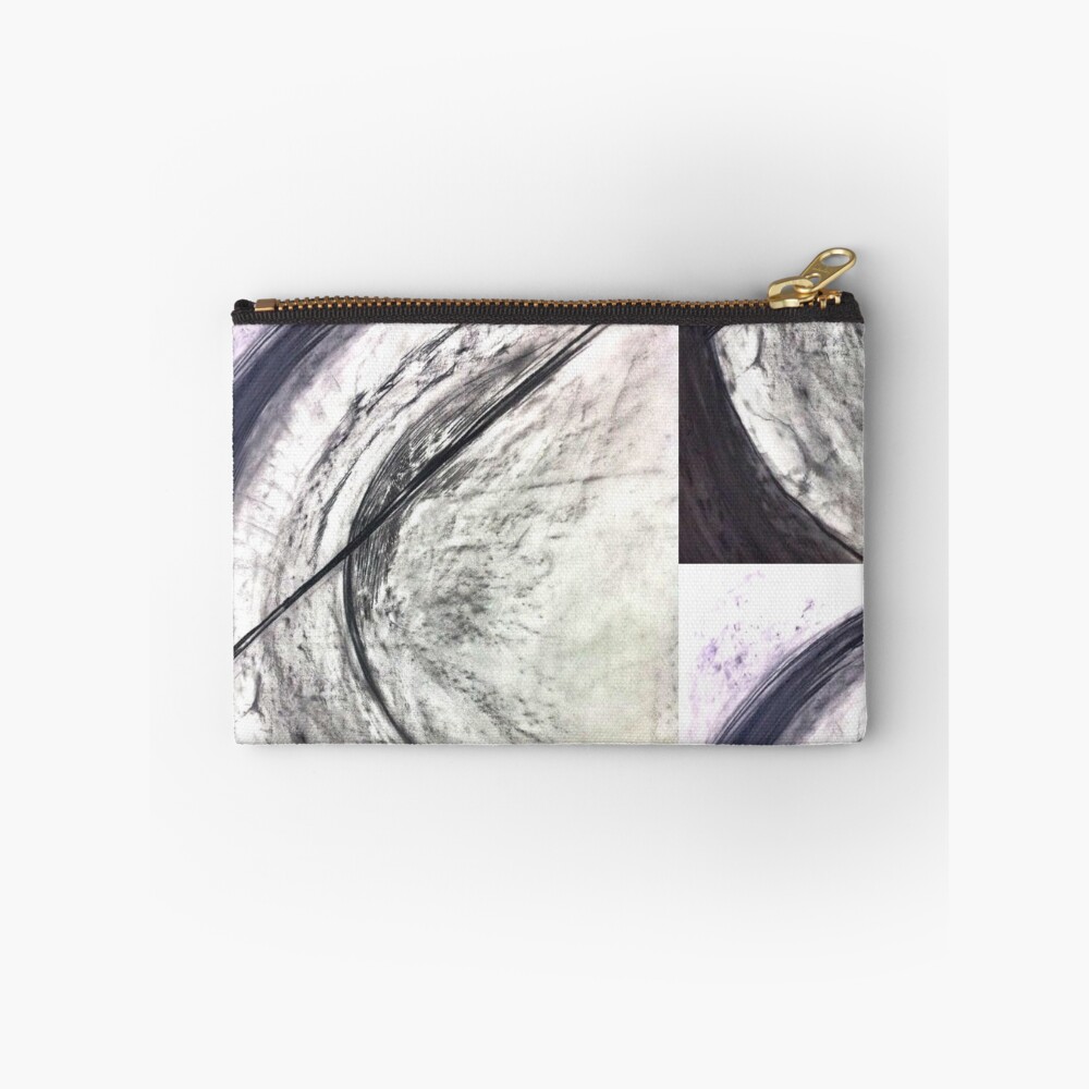 Item preview, Zipper Pouch designed and sold by GeoSArt.