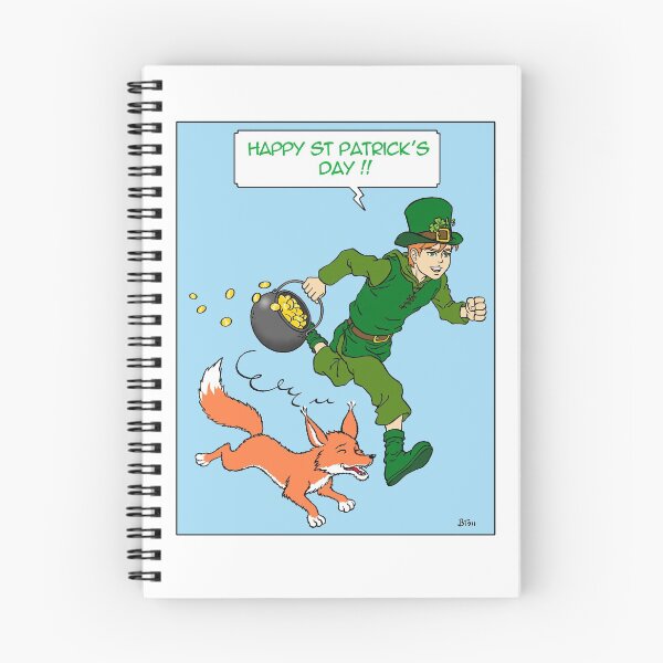Aperçu de l'œuvre Saint Patrick's day créée et vendue par blacktiger911.