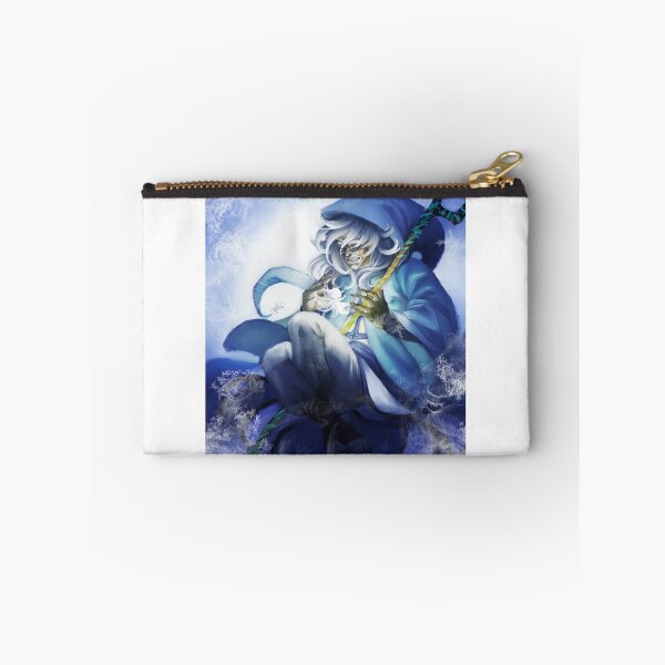 Item preview, Old man Winter designed and sold by MarshedBlob.
