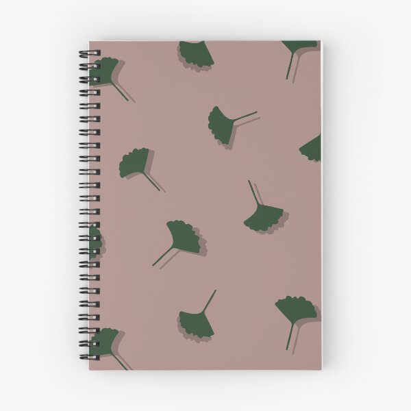 Item preview, Ginkgo Biloba Leaves designed and sold by juliaccreates.