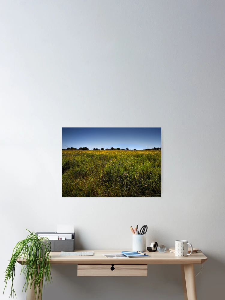 Thumbnail 2 of 3, Poster, Springtime designed and sold by Andrea Rapisarda.