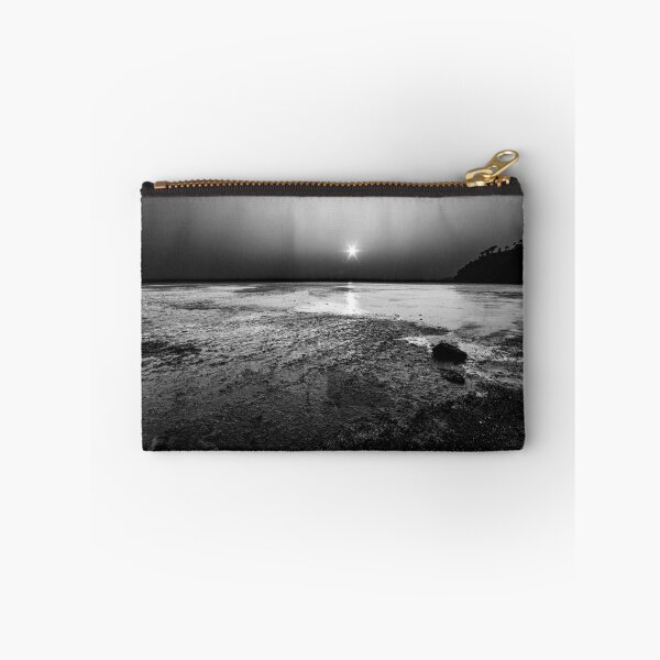 Item preview, Phang Nga Bay with the tide out at sunrise, Phuket, Thailand designed and sold by Kevin Hellon.