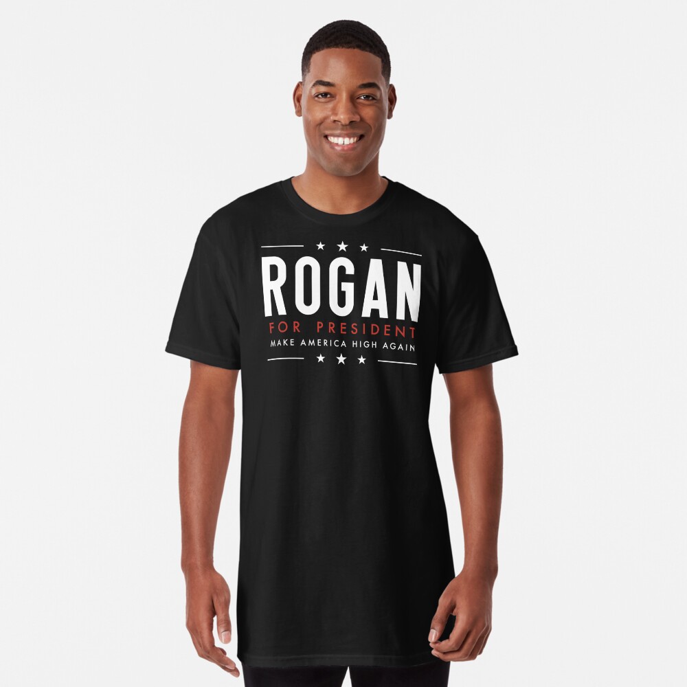 joe rogan's t shirts