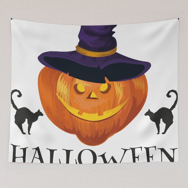 Item preview, Halloween Night designed and sold by danielog199.