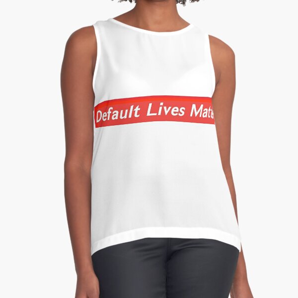 Default Dance T Shirts Redbubble - fortnite default clothes in roblox