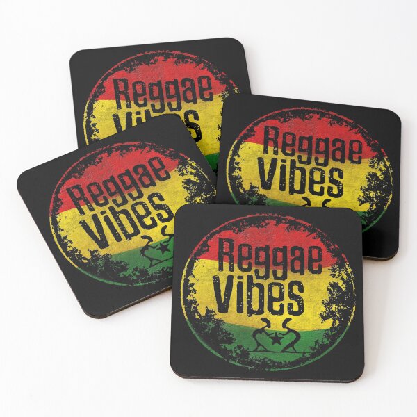 Item preview, reggae vibes int. designed and sold by Periartwork.
