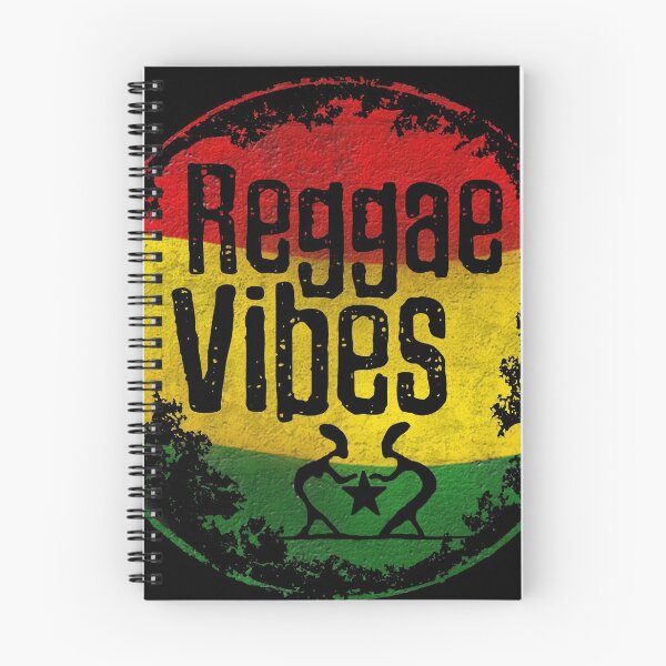 Item preview, reggae vibes int. designed and sold by Periartwork.