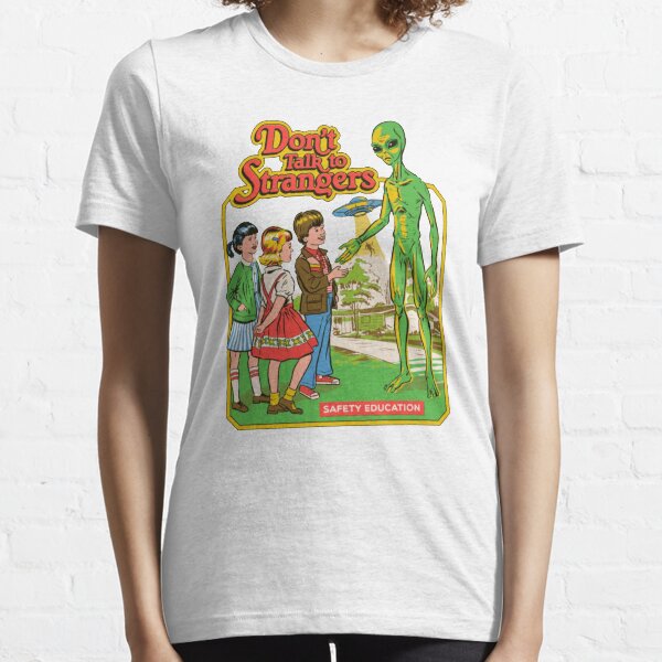 Untitled Essential T-Shirt