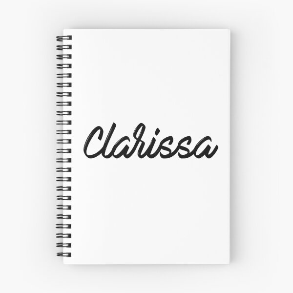 Item preview, Clarissa designed and sold by Shalomjoy.