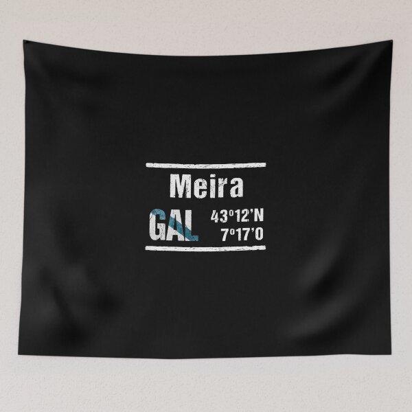 Item preview, Meira Galicia Coordinates designed and sold by mouchodesigns.