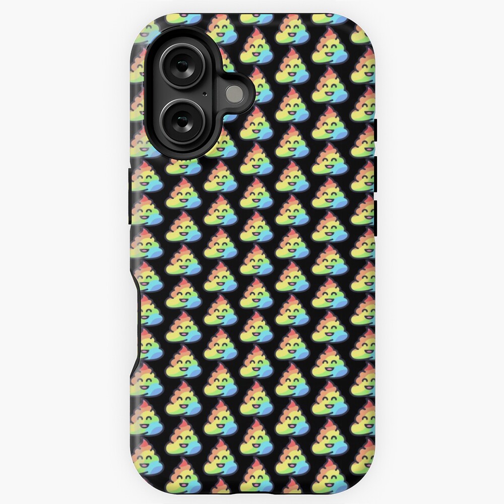 Item preview, iPhone Magsafe Tough Case designed and sold by NiceColors.