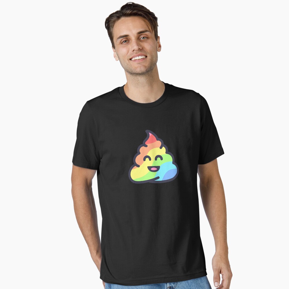 Item preview, Essential T-Shirt designed and sold by NiceColors.
