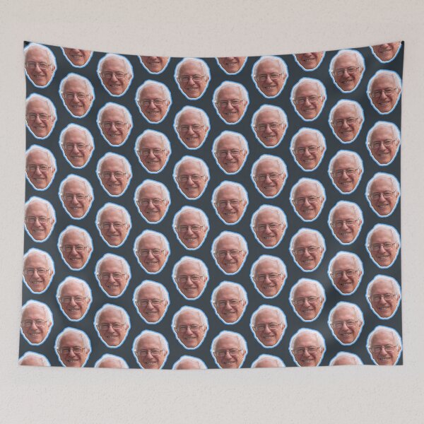 Item preview, Bernie Sanders 2020 Progressive Democrat Socialist designed and sold by psmgop.