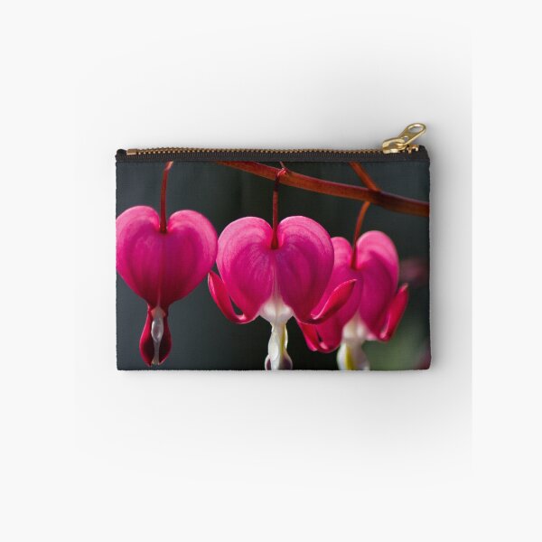 Item preview, Bleeding Hearts designed and sold by Studio 4 Photo.