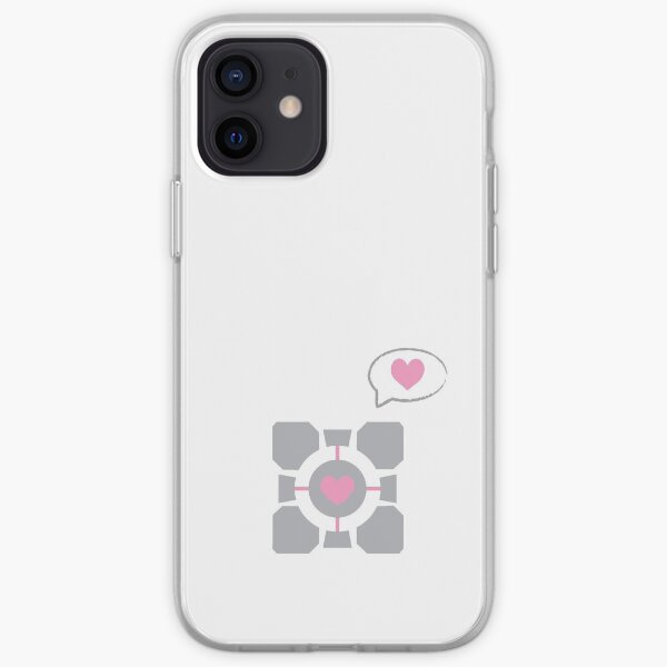 Your Companion <3 iPhone Soft Case