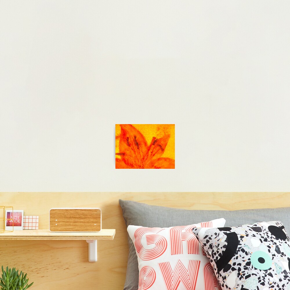 Item preview, Photographic Print designed and sold by Frozen-Spring.