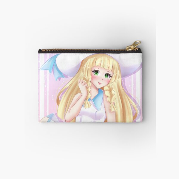 Item preview, Lillie - Sun and Moon designed and sold by Evangeline  Lelland.