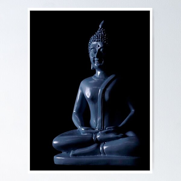 Item preview, The Buddha designed and sold by Solora.