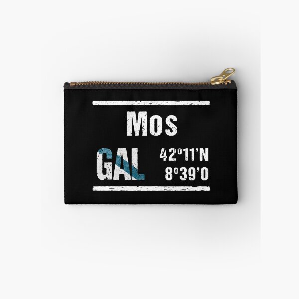 Item preview, Mos Galicia Coordinates designed and sold by mouchodesigns.