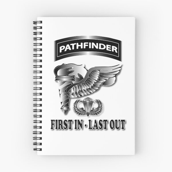 Item preview, Pathfinder designed and sold by cp06327.