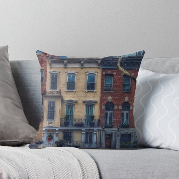 Item preview, East Side designed and sold by Tom3Piorkowski.