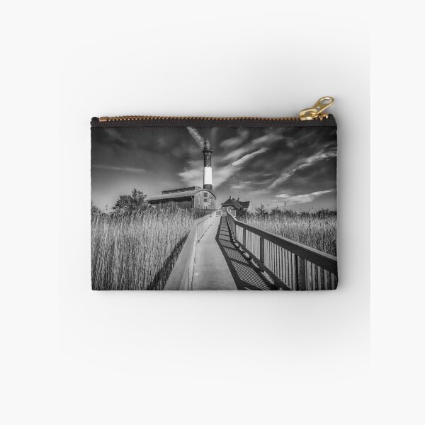 Item preview, Fire Island Lighthouse designed and sold by Tom3Piorkowski.