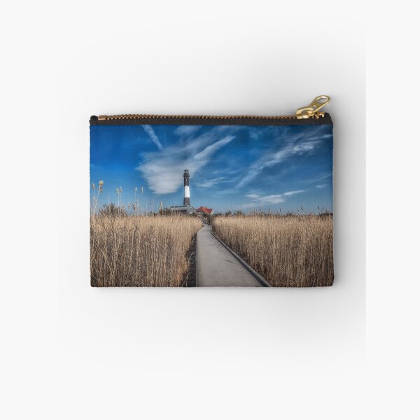 Item preview, Fire Island Lighthouse designed and sold by Tom3Piorkowski.